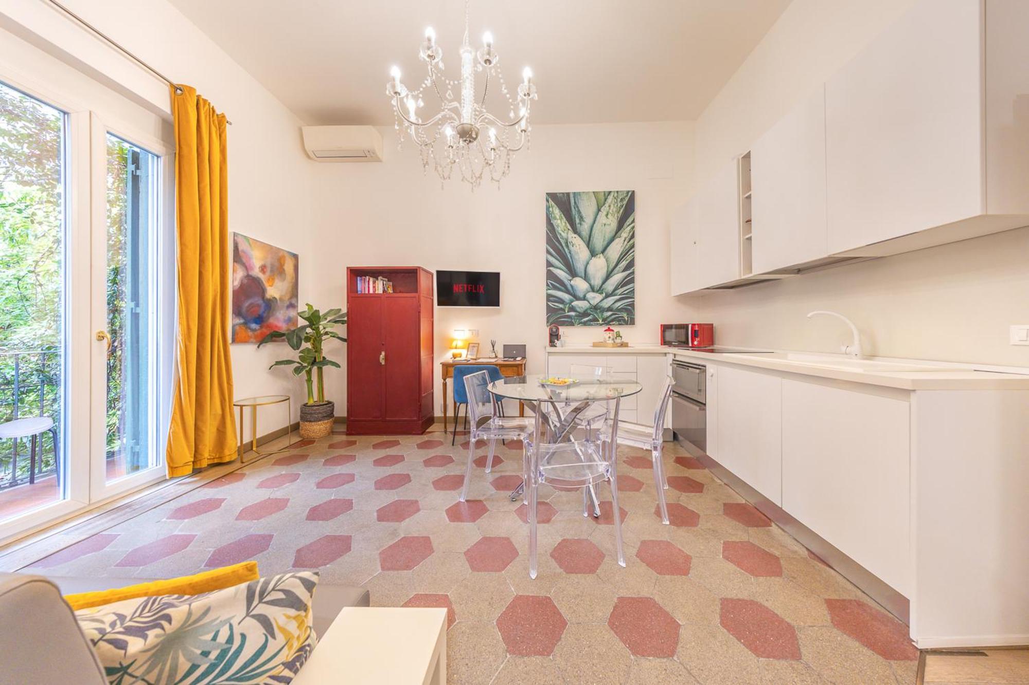 La Vaticana - Saint Peters View - Apt 로마 외부 사진